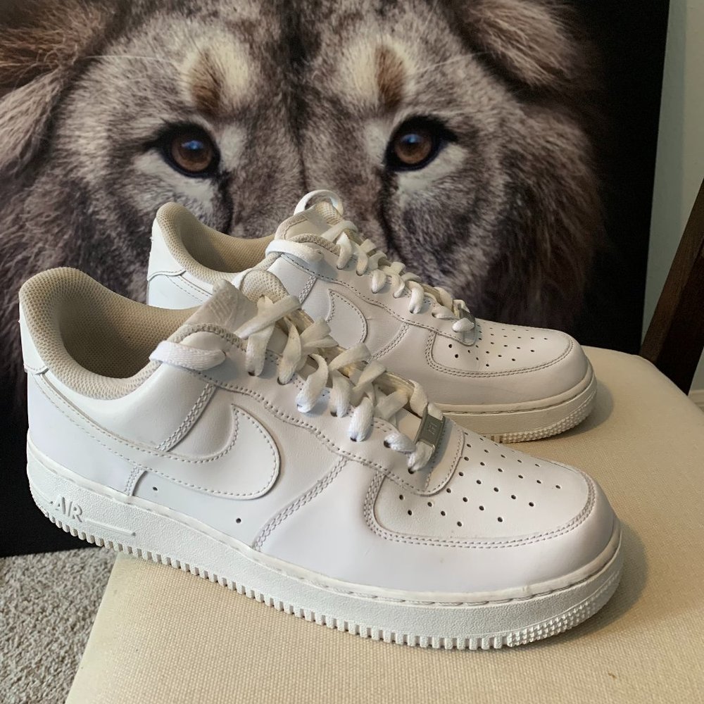 Air Force 1's
